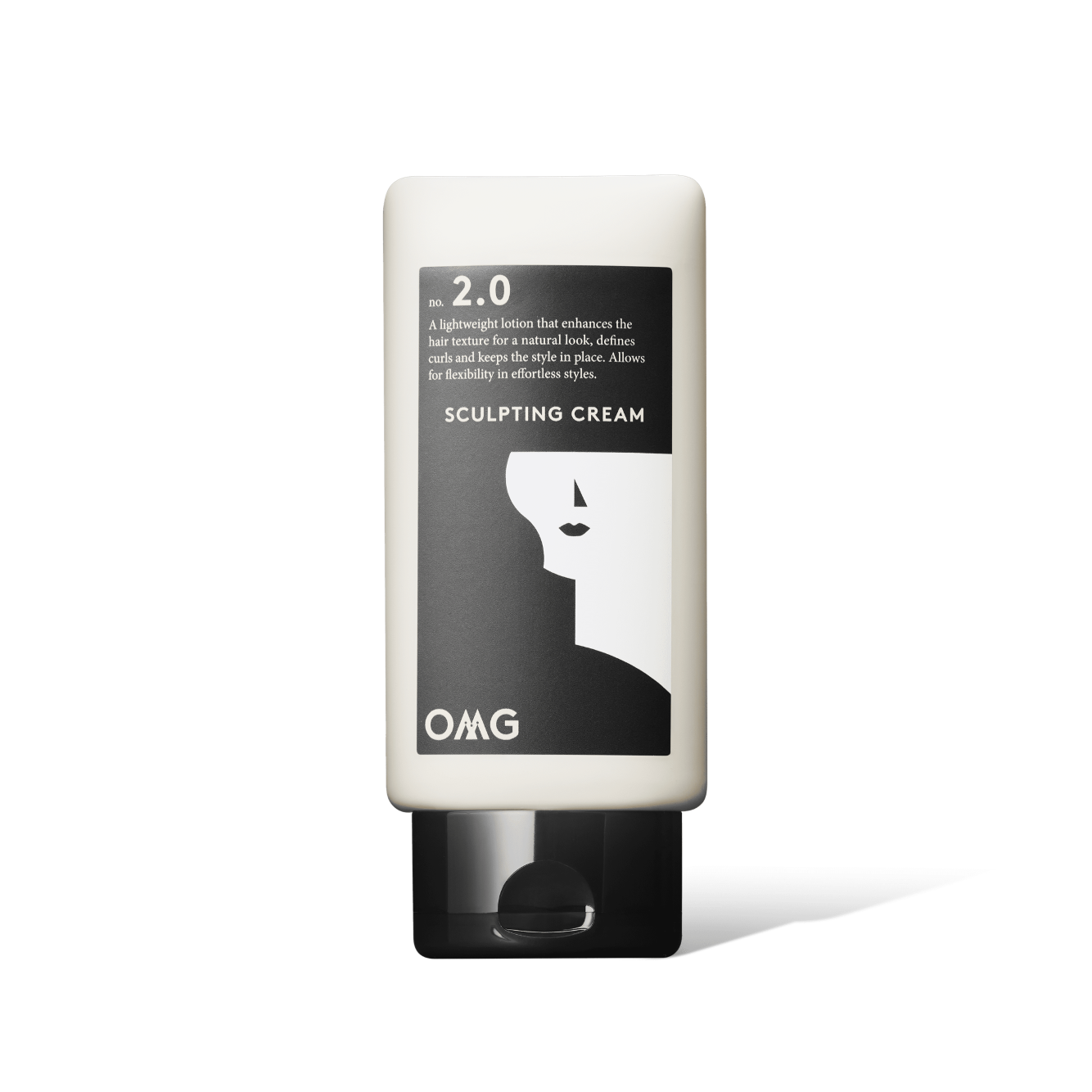 OMG Hair Wax 2.0 - Sculpting Cream (90g),SHHH,OMG shampoo,OMG haircare,Scape care,Hair loss treatment ,Hong Kong Hair repair treatment ,Anti-hair loss shampoo,毛躁頭髮打理, 受損髮質修復, 頭髮開叉處理 ,Frizzy hair management, Damaged hair repair,頭髮 再生 ,生髮, 頭髮毛躁, hair loss,頭髮修護