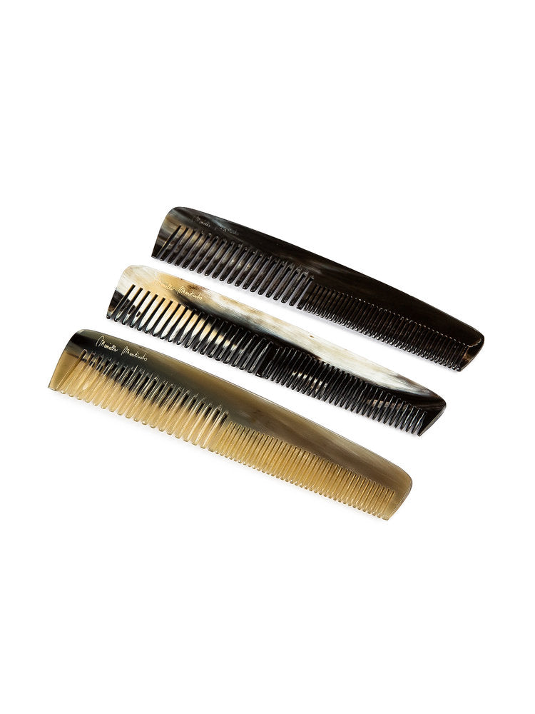 Mariella Martinato - Genuine Horn Collection,髮型 用品 店,美髮用品,hair loss,scalp care,Hong kong salon, Best salon hk,Haircare hk,防脫髮,scalp fortify 香港,頭髮毛躁,希聲堂,頭皮護理,毛躁頭髮打理,受損髮質修復,染後護色護理,電燙髮保養,頭髮開叉處理,SHHH