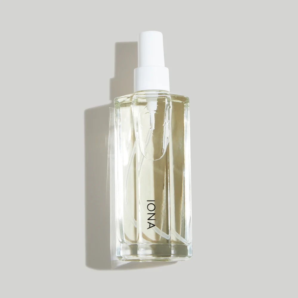 Tincture - Iona Room Spray (200ml),SHHH,OMG shampoo,Kore,hong kong salon,洗頭水,上環 hair salon,hair salon sheung wan,hair salon central,hair spa hong kong,luxury hair salon