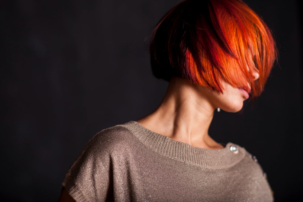 Chemical & Color Survival Guide