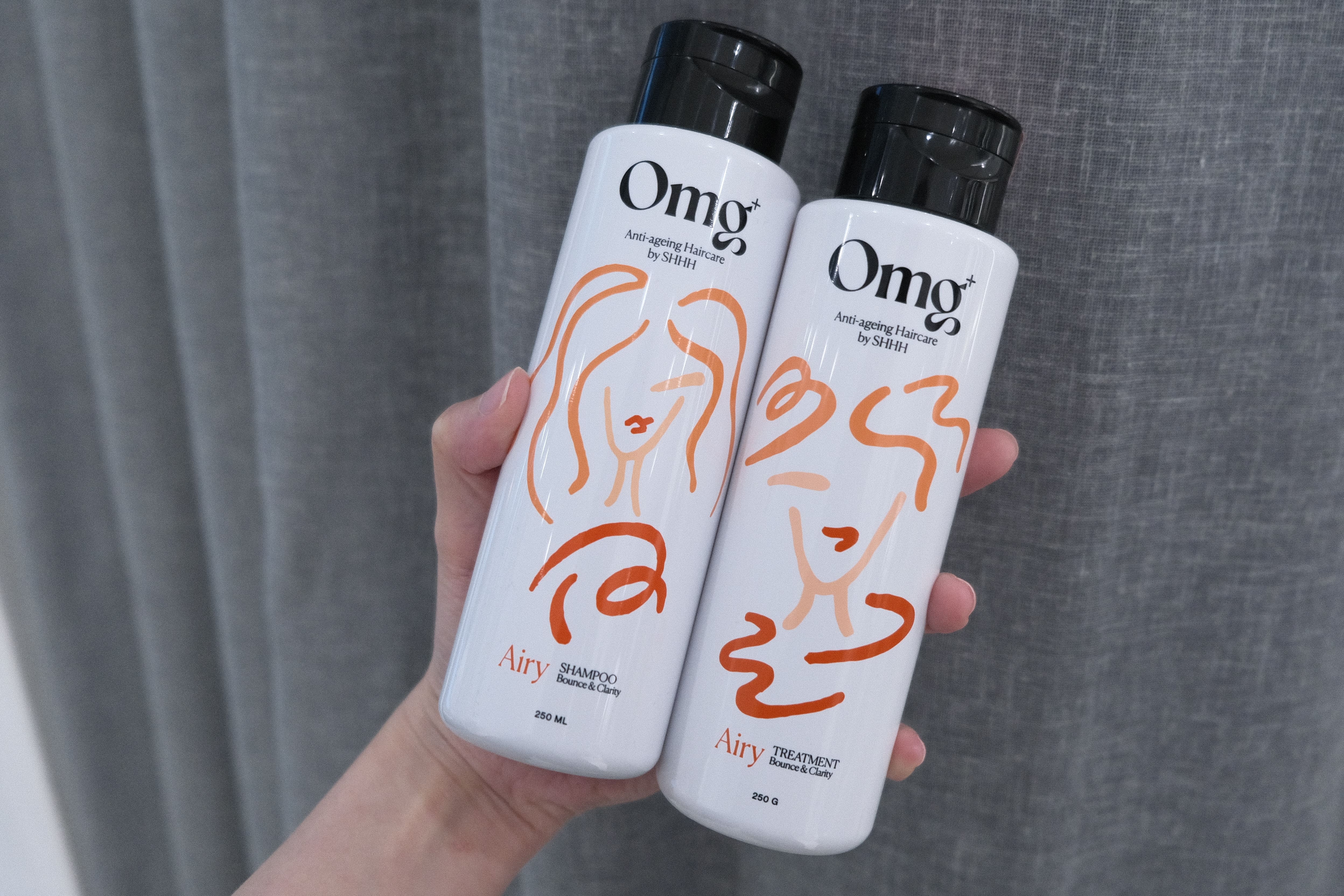 Defeating the Humidity: How to Keep Your Hair Voluminous and Bouncy in Hong Kong's Summer