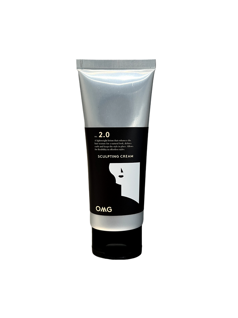 OMG Hair Wax 2.0 - Sculpting Cream (New packaging) (90g),SHHH,OMG shampoo,OMG haircare,Scape care,Hair loss treatment ,Hong Kong Hair repair treatment ,Anti-hair loss shampoo,毛躁頭髮打理, 受損髮質修復, 頭髮開叉處理 ,Frizzy hair management, Damaged hair repair,頭髮 再生 ,生髮, 頭髮毛躁, hair loss,頭髮修護,Wellness,Wellbeing,Longevity,中醫,養生- scalp treatment Hong Kong - ⁠hair treatment HK - ⁠scalp treatment hair product Hong Kong