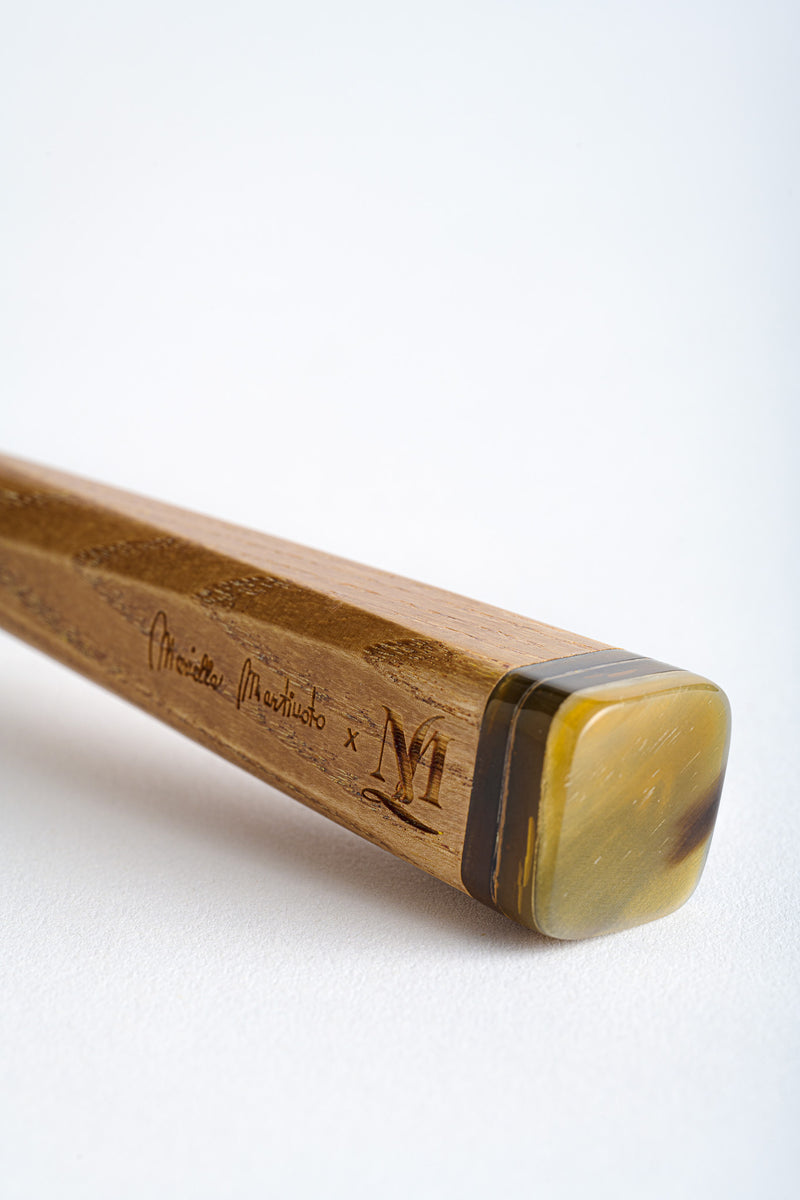 Marvin Lin X Mariella Martinato - Hair Brush,髮型 用品 店,美髮用品,hair loss,scalp care,Hong kong salon, Best salon hk,Haircare hk,防脫髮,scalp fortify 香港,頭髮毛躁,希聲堂,頭皮護理,毛躁頭髮打理,受損髮質修復,染後護色護理,電燙髮保養,頭髮開叉處理,SHHH