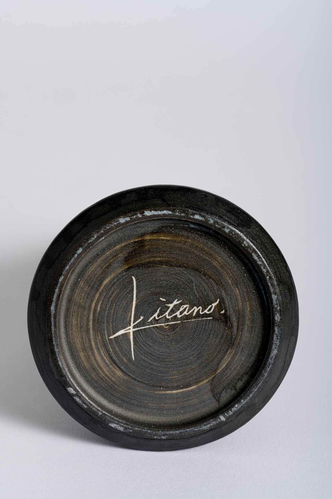 SHHH Exclusive Limited Edition Ceramic Bottles by Katsuhisa Kitano