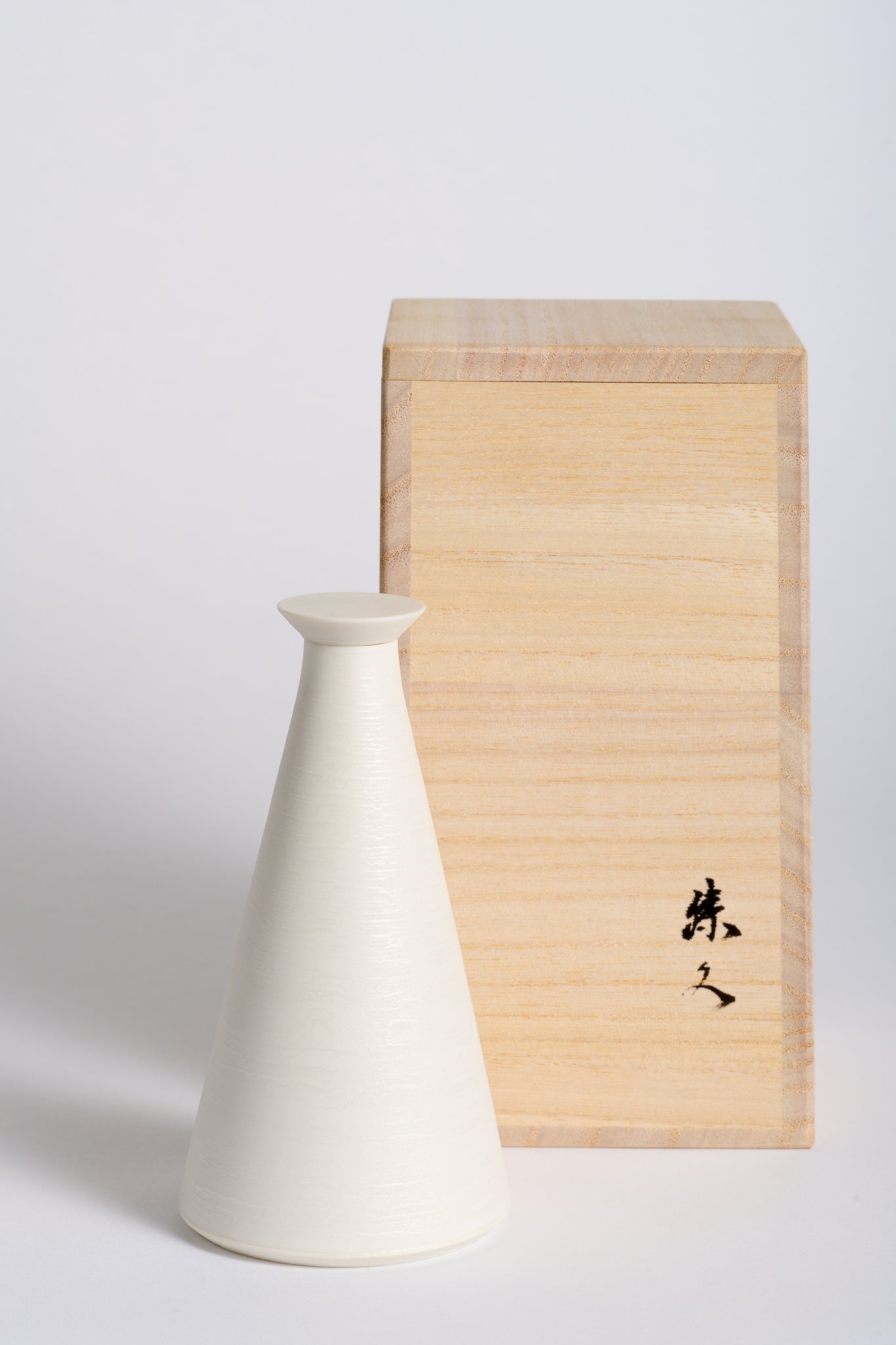 SHHH Exclusive Limited Edition Ceramic Bottles by Katsuhisa Kitano