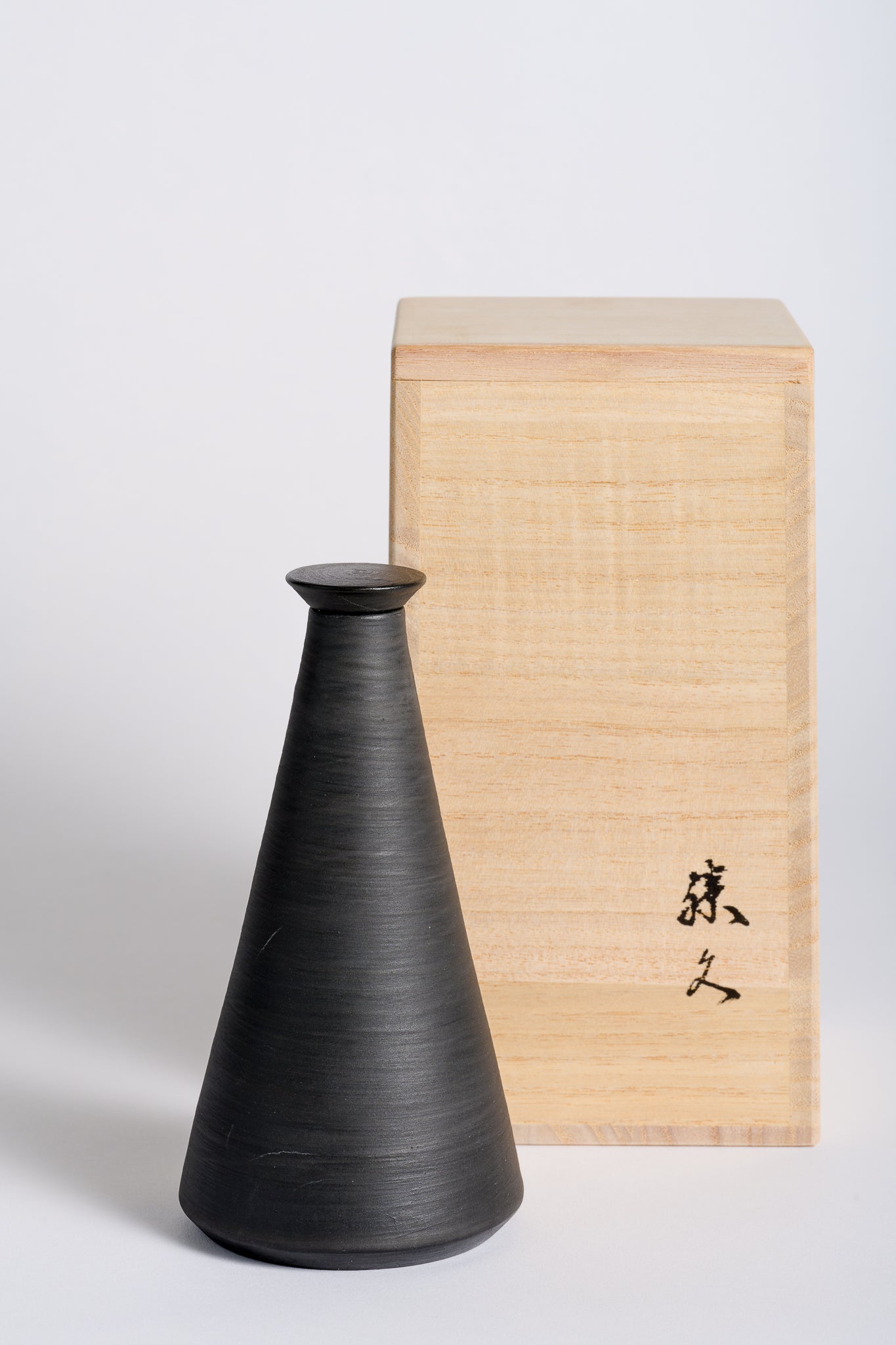 SHHH Exclusive Limited Edition Ceramic Bottles by Katsuhisa Kitano