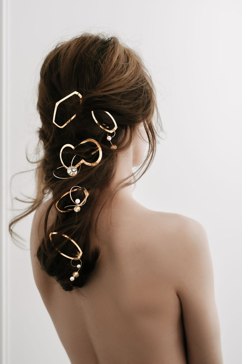 Shhh X Clinq - Hair Clip Tanya,SHHH,OMG shampoo,Kore,hong kong salon,洗頭水,上環 hair salon,hair salon sheung wan,hair salon central,hair spa hong kong,luxury hair salon