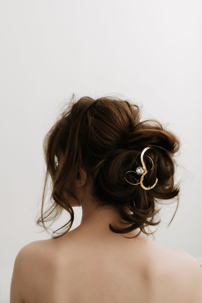 Shhh X Clinq - Hair Clip Tanya,SHHH,OMG shampoo,Kore,hong kong salon,洗頭水,上環 hair salon,hair salon sheung wan,hair salon central,hair spa hong kong,luxury hair salon