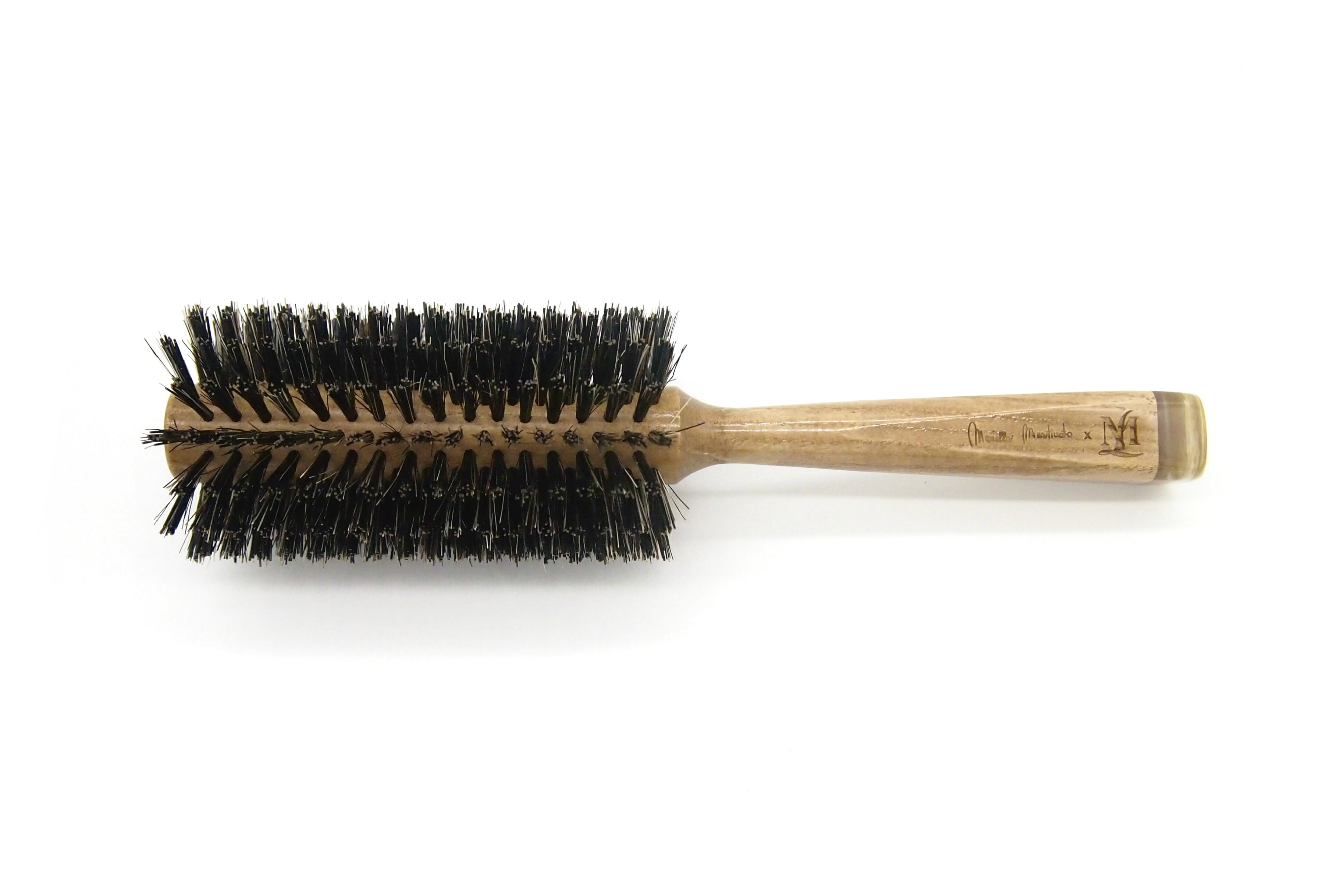 Marvin Lin X Mariella Martinato - Hair Brush