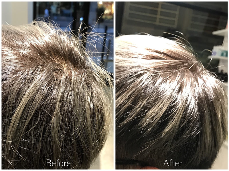 OMG Glossy Treatment - 100% Recycled PET Refillable Bottle (230g),SHHH,OMG shampoo,OMG haircare,Scape care,Hair loss treatment ,Hong Kong Hair repair treatment ,Anti-hair loss shampoo,毛躁頭髮打理, 受損髮質修復, 頭髮開叉處理 ,Frizzy hair management, Damaged hair repair,頭髮 再生 ,生髮, 頭髮毛躁, hair loss,頭髮修護,Wellness,Wellbeing,Longevity,中醫,養生- scalp treatment Hong Kong - ⁠hair treatment HK - ⁠scalp treatment hair product Hong Kong