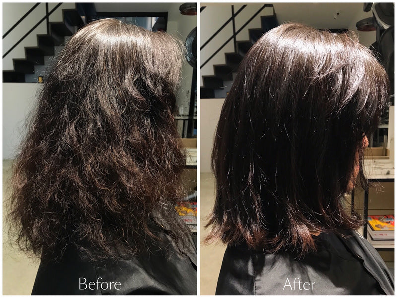 OMG Glossy Treatment - 100% Recycled PET Refillable Bottle (230g),SHHH,OMG shampoo,OMG haircare,Scape care,Hair loss treatment ,Hong Kong Hair repair treatment ,Anti-hair loss shampoo,毛躁頭髮打理, 受損髮質修復, 頭髮開叉處理 ,Frizzy hair management, Damaged hair repair,頭髮 再生 ,生髮, 頭髮毛躁, hair loss,頭髮修護,Wellness,Wellbeing,Longevity,中醫,養生- scalp treatment Hong Kong - ⁠hair treatment HK - ⁠scalp treatment hair product Hong Kong