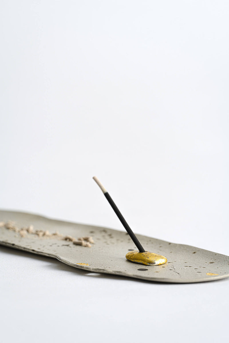 Incense Holder,SHHH,OMG shampoo,Kore,hong kong salon,洗頭水,上環 hair salon,hair salon sheung wan,hair salon central,hair spa hong kong,luxury hair salon