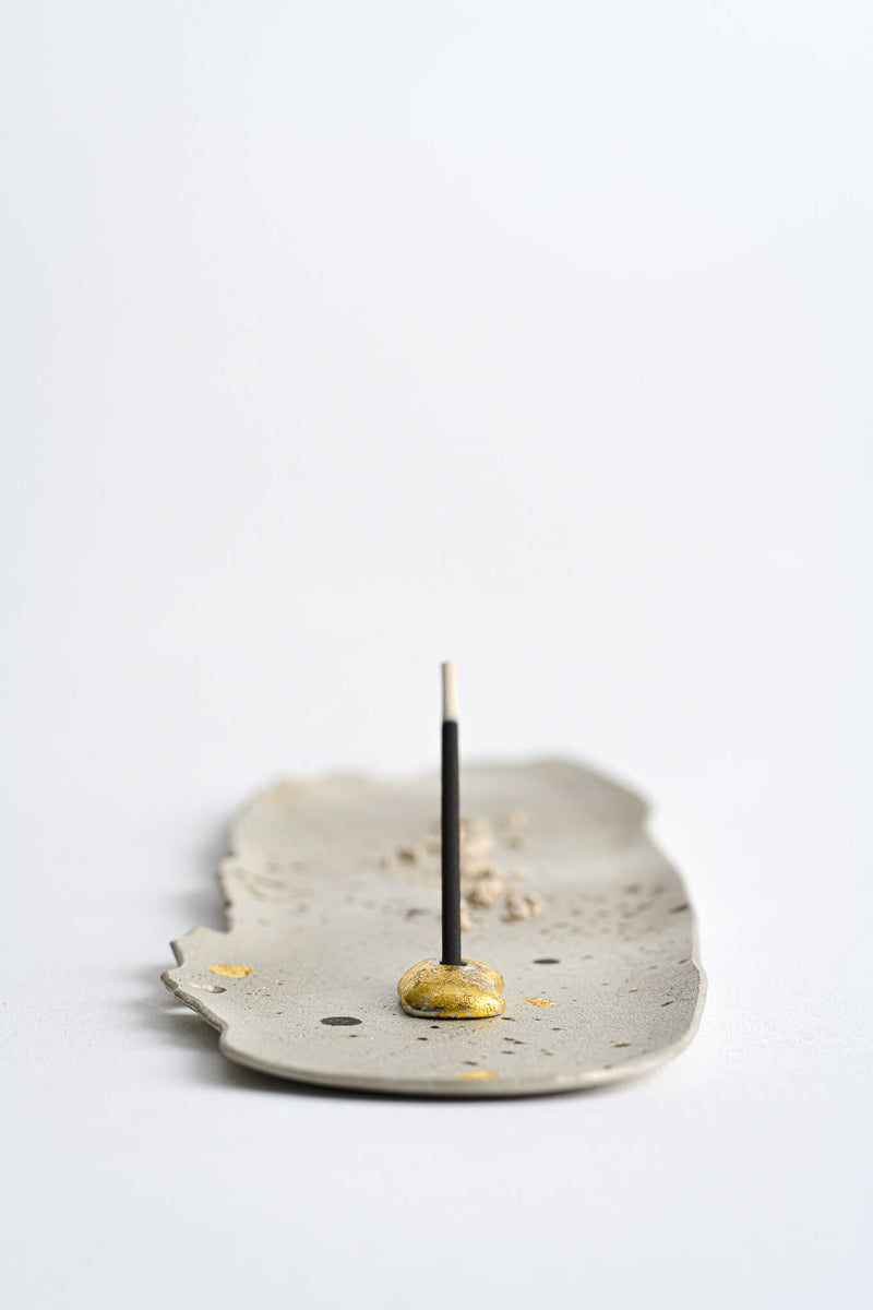 Incense Holder,SHHH,OMG shampoo,Kore,hong kong salon,洗頭水,上環 hair salon,hair salon sheung wan,hair salon central,hair spa hong kong,luxury hair salon