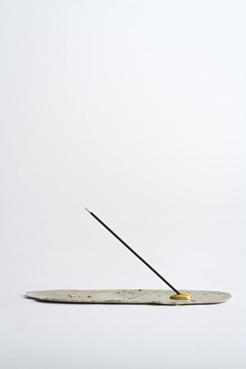 Incense Holder,SHHH,OMG shampoo,Kore,hong kong salon,洗頭水,上環 hair salon,hair salon sheung wan,hair salon central,hair spa hong kong,luxury hair salon
