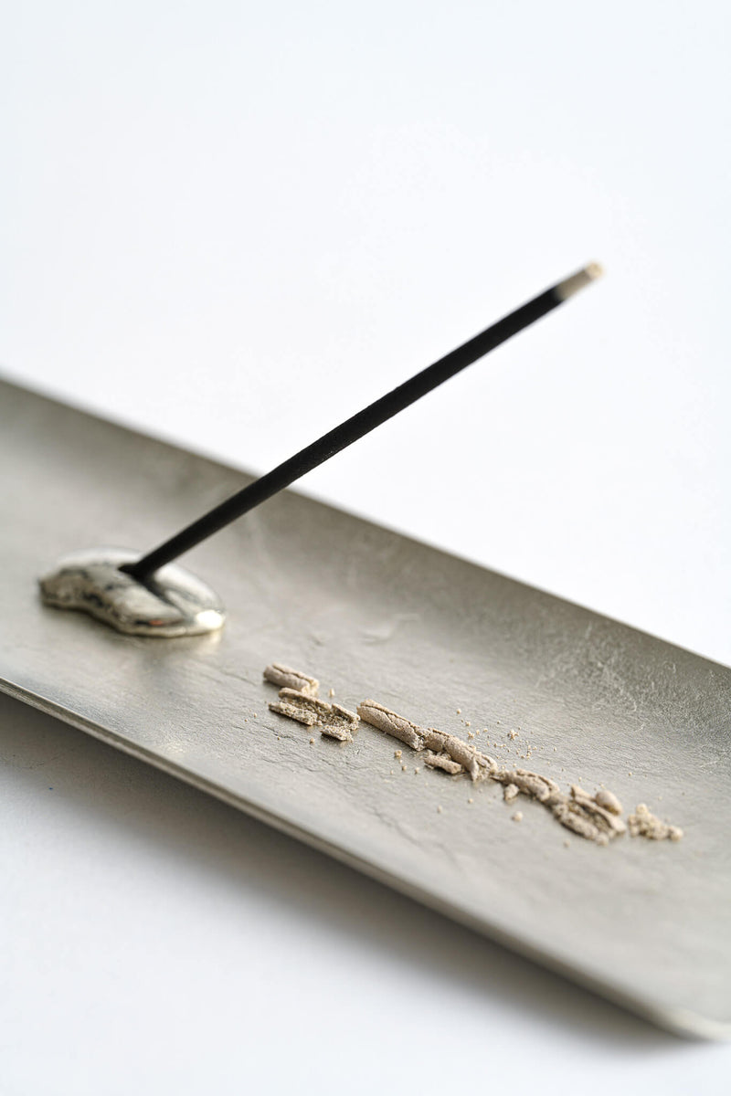 Incense Holder,SHHH,OMG shampoo,Kore,hong kong salon,洗頭水,上環 hair salon,hair salon sheung wan,hair salon central,hair spa hong kong,luxury hair salon