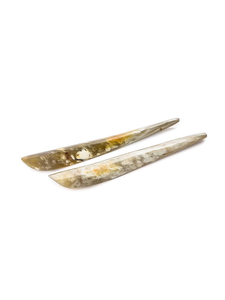 Mariella Martinato - Genuine Horn Collection,髮型 用品 店,美髮用品,hair loss,scalp care,Hong kong salon, Best salon hk,Haircare hk,防脫髮,scalp fortify 香港,頭髮毛躁,希聲堂,頭皮護理,毛躁頭髮打理,受損髮質修復,染後護色護理,電燙髮保養,頭髮開叉處理,SHHH