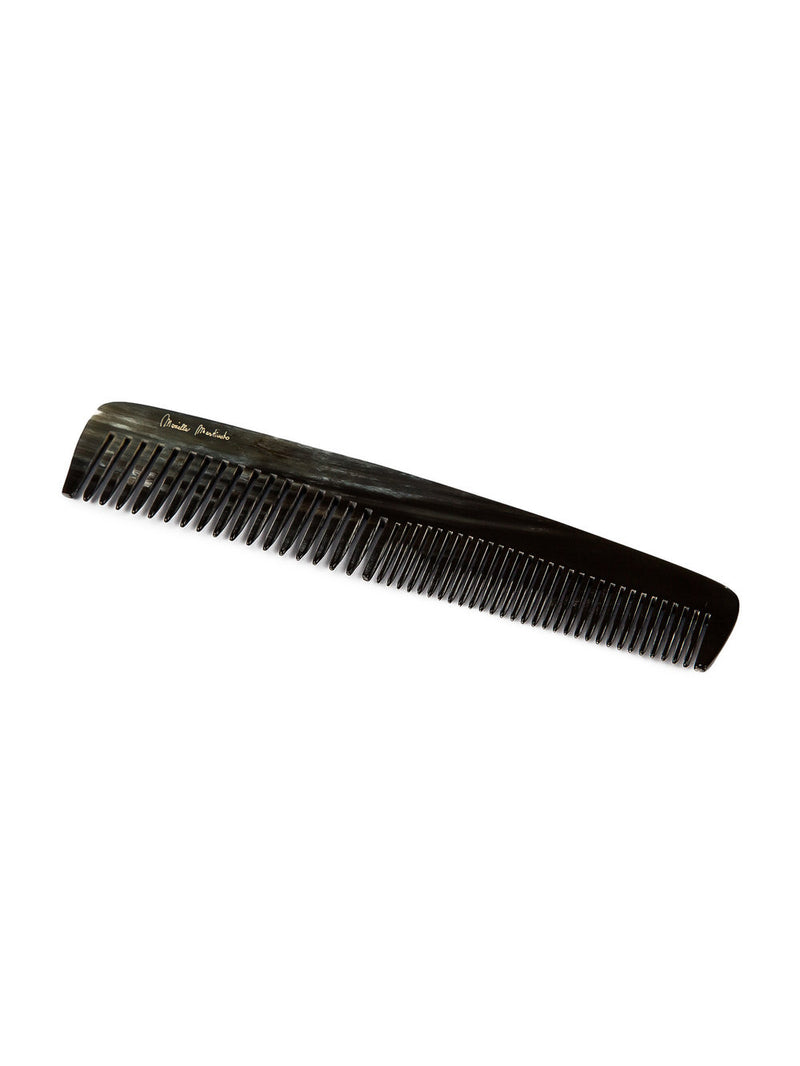 Mariella Martinato - Genuine Horn Collection,髮型 用品 店,美髮用品,hair loss,scalp care,Hong kong salon, Best salon hk,Haircare hk,防脫髮,scalp fortify 香港,頭髮毛躁,希聲堂,頭皮護理,毛躁頭髮打理,受損髮質修復,染後護色護理,電燙髮保養,頭髮開叉處理,SHHH