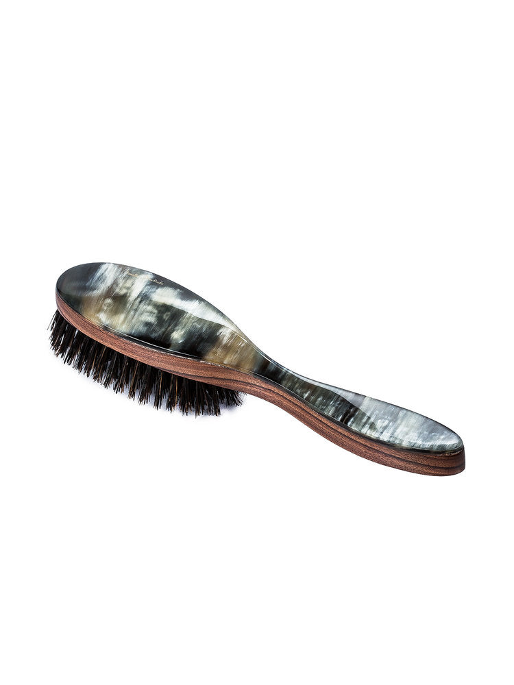 Mariella Martinato - Genuine Horn Collection,髮型 用品 店,美髮用品,hair loss,scalp care,Hong kong salon, Best salon hk,Haircare hk,防脫髮,scalp fortify 香港,頭髮毛躁,希聲堂,頭皮護理,毛躁頭髮打理,受損髮質修復,染後護色護理,電燙髮保養,頭髮開叉處理,SHHH