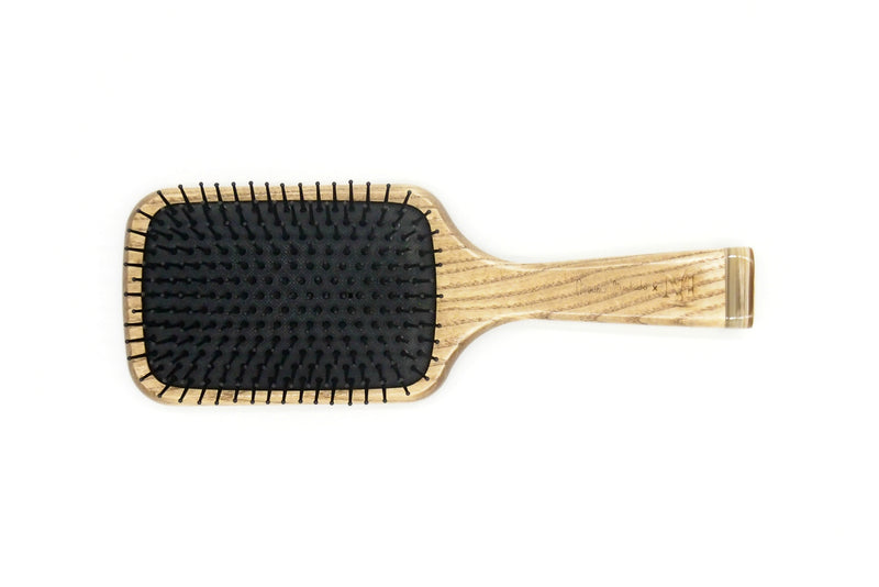 Marvin Lin X Mariella Martinato - Pneumatic Hair Brush,髮型 用品 店,美髮用品,hair loss,scalp care,Hong kong salon, Best salon hk,Haircare hk,防脫髮,scalp fortify 香港,頭髮毛躁,希聲堂,頭皮護理,毛躁頭髮打理,受損髮質修復,染後護色護理,電燙髮保養,頭髮開叉處理,SHHH