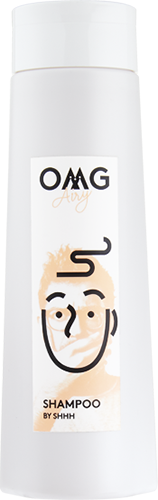 OMG Airy Shampoo (250ml),SHHH,OMG shampoo,OMG haircare,Scape care,Hair loss treatment ,Hong Kong Hair repair treatment ,Anti-hair loss shampoo,毛躁頭髮打理, 受損髮質修復, 頭髮開叉處理 ,Frizzy hair management, Damaged hair repair,頭髮 再生 ,生髮, 頭髮毛躁, hair loss,頭髮修護,Wellness,Wellbeing,Longevity,中醫,養生- scalp treatment Hong Kong - ⁠hair treatment HK - ⁠scalp treatment hair product Hong Kong