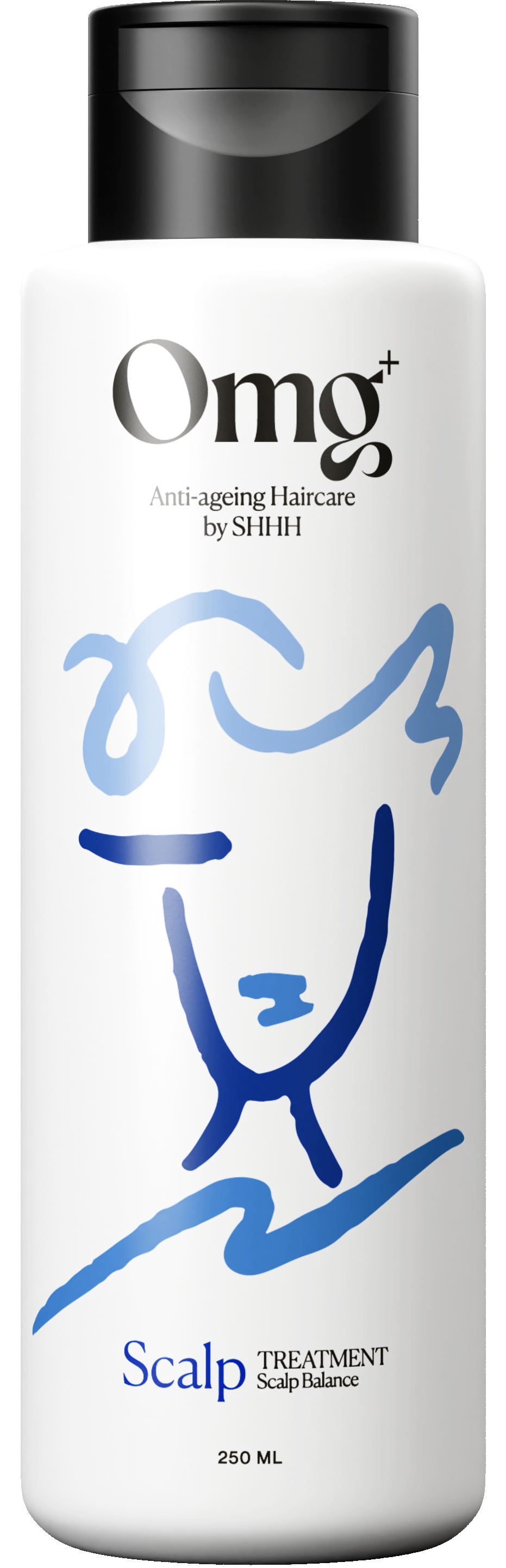 OMG+ Scalp Treatment (250g),SHHH,OMG+ shampoo,OMG＋ haircare,Scape care,Hair loss treatment ,Hong Kong Hair repair treatment ,Anti-hair loss shampoo,毛躁頭髮打理, 受損髮質修復, 頭髮開叉處理 ,Frizzy hair management, Damaged hair repair,頭髮 再生 ,生髮, 頭髮毛躁, hair loss,頭髮修護