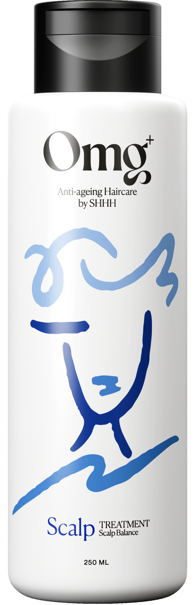 OMG+ Scalp Treatment (250g),SHHH,OMG+ shampoo,OMG＋ haircare,Scape care,Hair loss treatment ,Hong Kong Hair repair treatment ,Anti-hair loss shampoo,毛躁頭髮打理, 受損髮質修復, 頭髮開叉處理 ,Frizzy hair management, Damaged hair repair,頭髮 再生 ,生髮, 頭髮毛躁, hair loss,頭髮修護,Wellness,Wellbeing,Longevity,中醫,養生- scalp treatment Hong Kong - ⁠hair treatment HK - ⁠scalp treatment hair product Hong Kong