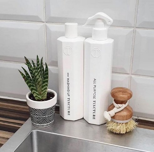 Tincture - All Purpose (475ml),SHHH,OMG shampoo,Kore,hong kong salon,洗頭水,上環 hair salon,hair salon sheung wan,hair salon central,hair spa hong kong,luxury hair salon