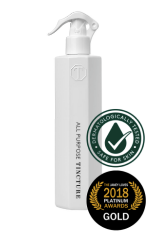 Tincture - All Purpose (475ml),SHHH,OMG shampoo,Kore,hong kong salon,洗頭水,上環 hair salon,hair salon sheung wan,hair salon central,hair spa hong kong,luxury hair salon