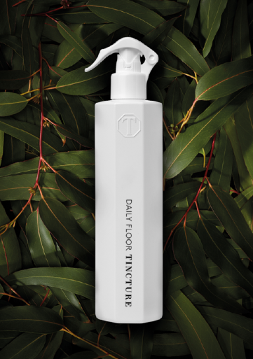 Tincture - Daily Floor (475ml),SHHH,OMG shampoo,Kore,hong kong salon,洗頭水,上環 hair salon,hair salon sheung wan,hair salon central,hair spa hong kong,luxury hair salon
