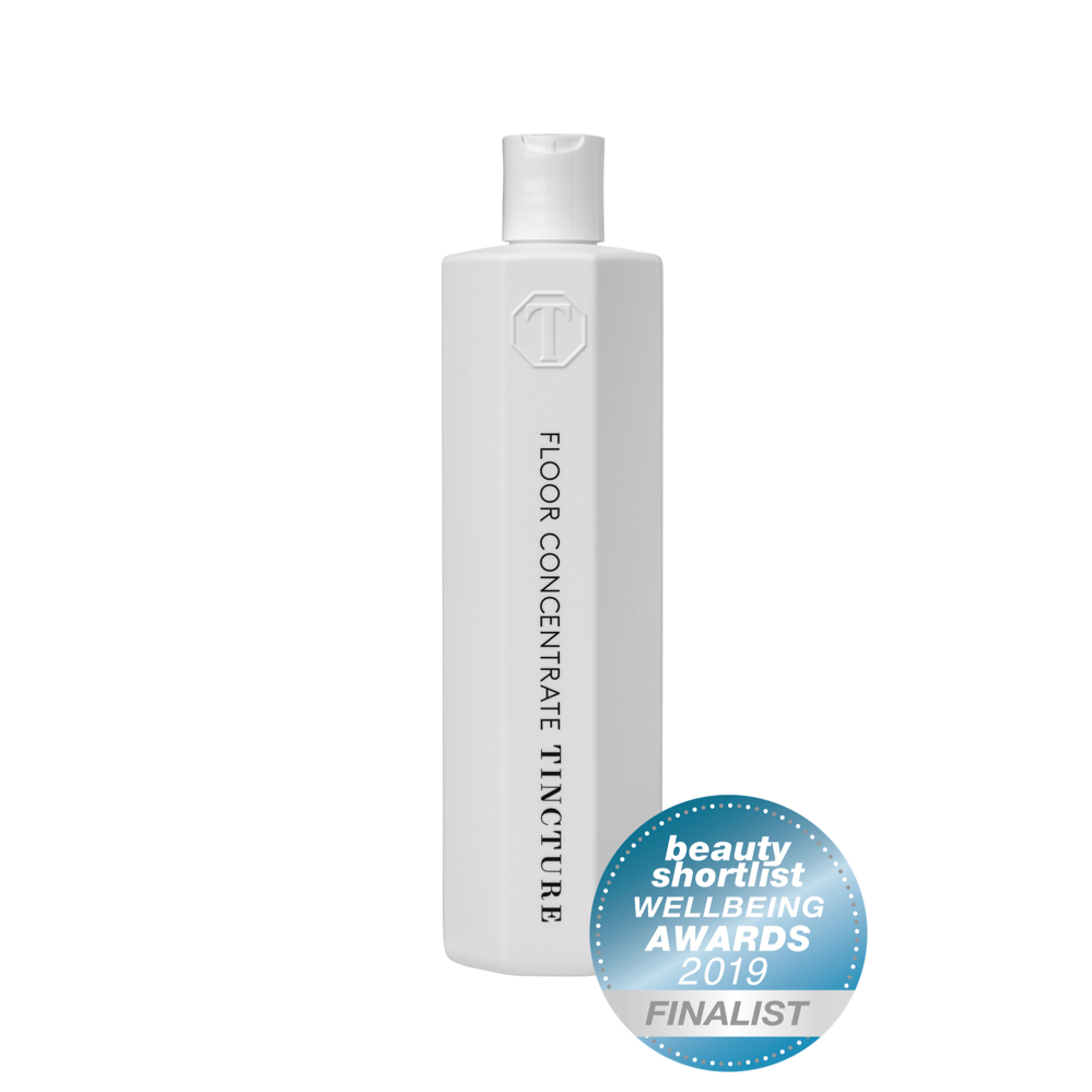 Tincture - Floor Concentrate (475ml),SHHH,OMG shampoo,Kore,hong kong salon,洗頭水,上環 hair salon,hair salon sheung wan,hair salon central,hair spa hong kong,luxury hair salon