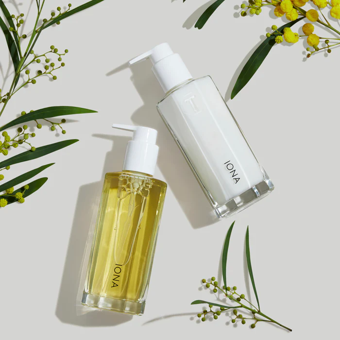Tincture - Iona Hand Wash (200ml),SHHH,OMG shampoo,Kore,hong kong salon,洗頭水,上環 hair salon,hair salon sheung wan,hair salon central,hair spa hong kong,luxury hair salon