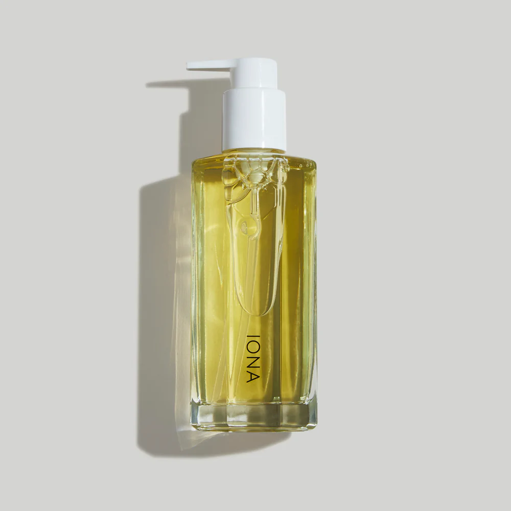 Tincture - Iona Hand Wash (200ml),SHHH,OMG shampoo,Kore,hong kong salon,洗頭水,上環 hair salon,hair salon sheung wan,hair salon central,hair spa hong kong,luxury hair salon