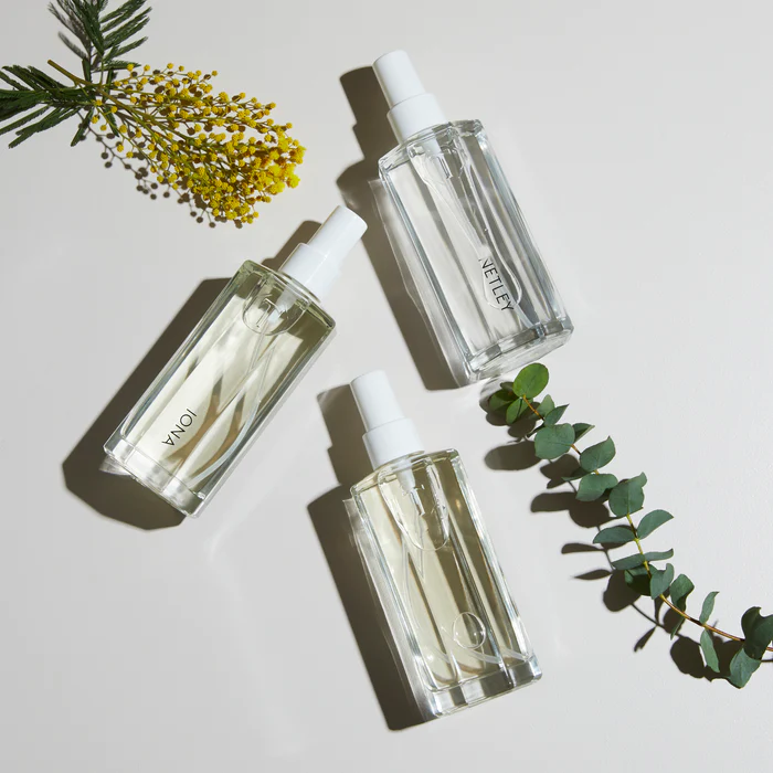 Tincture - Netley Room Spray (200ml),SHHH,OMG shampoo,Kore,hong kong salon,洗頭水,上環 hair salon,hair salon sheung wan,hair salon central,hair spa hong kong,luxury hair salon