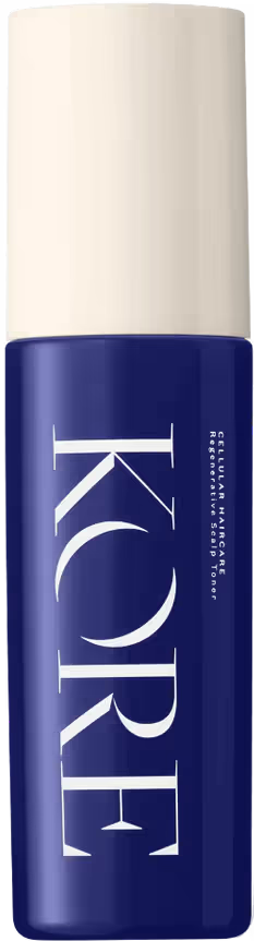 KORE Cellular Haircare Scalp Toner bottle